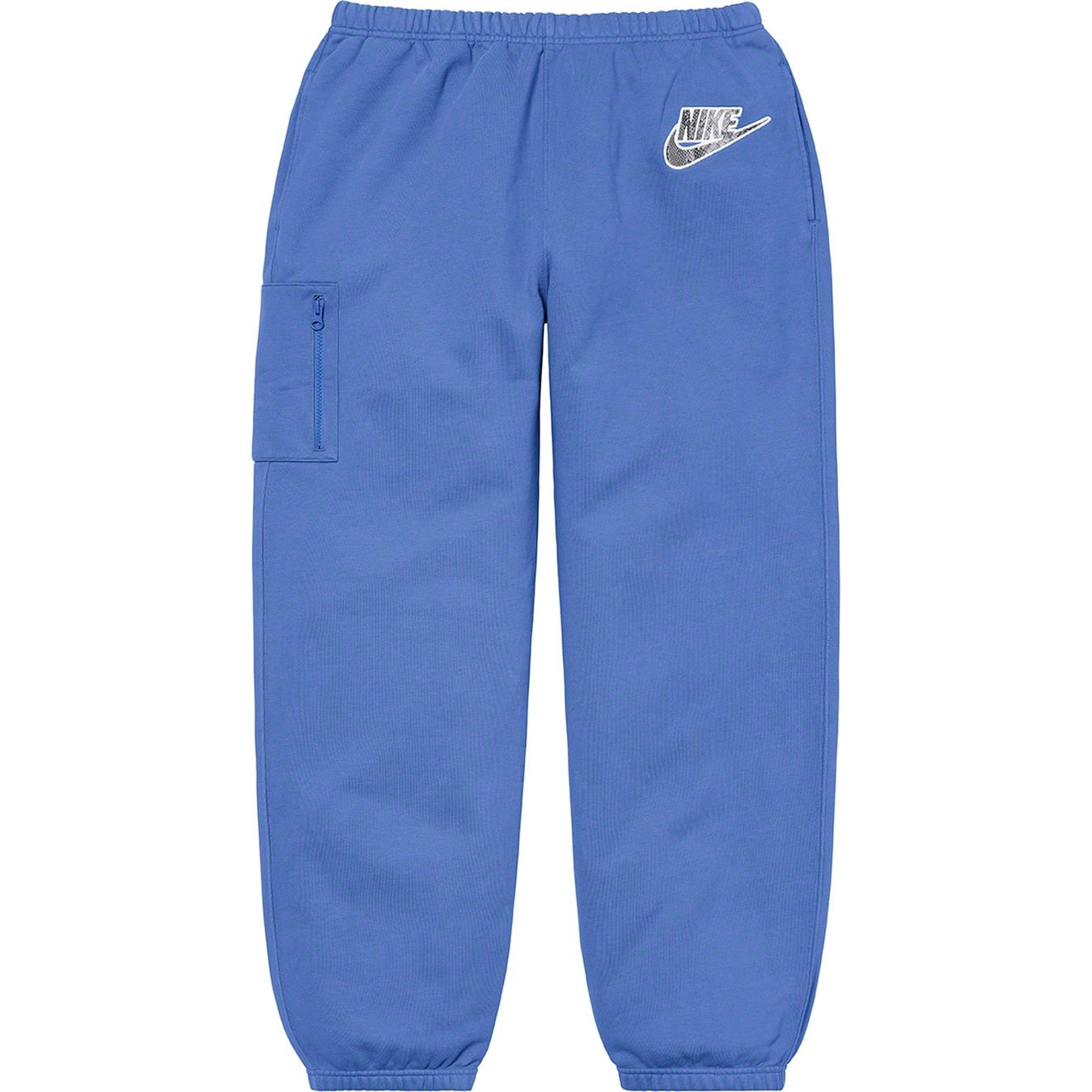 Supreme®/Nike® Cargo Sweatpant view 5